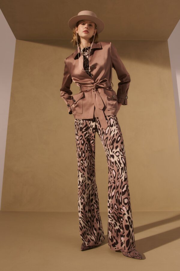 Looks von Marc Cain F/S 2027 (Foto: Marc Cain)