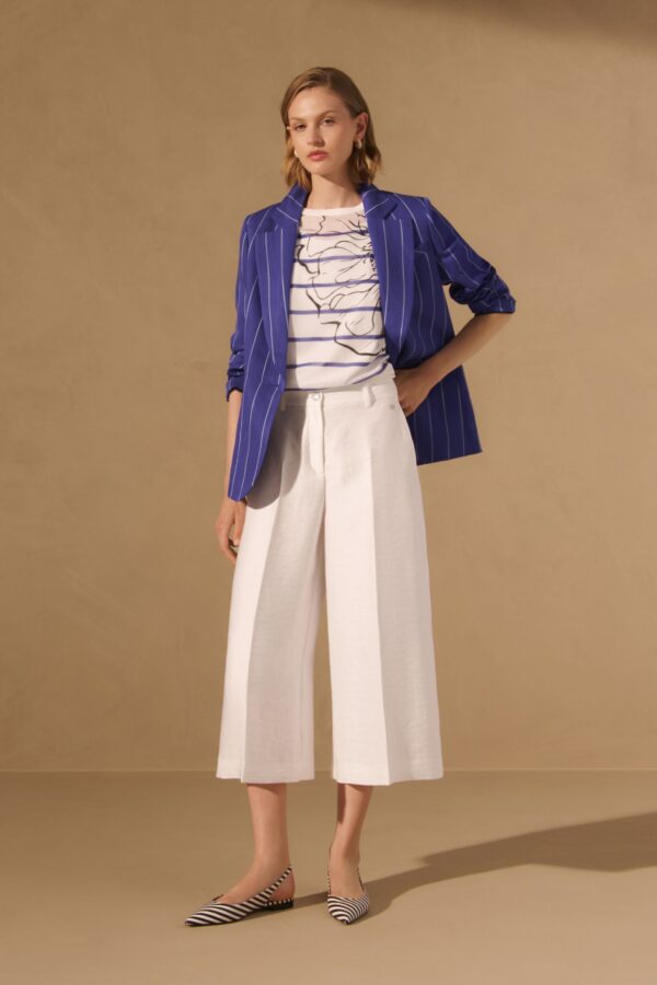 Looks von Marc Cain F/S 2027 (Foto: Marc Cain)