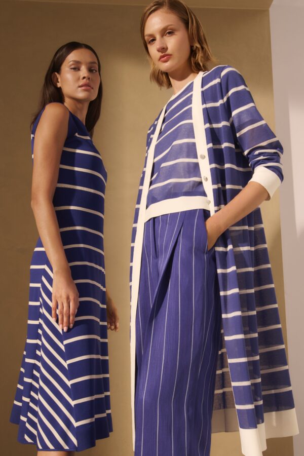 Looks von Marc Cain F/S 2027 (Foto: Marc Cain)