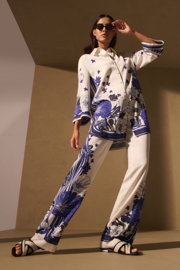 Looks von Marc Cain F/S 2027 (Foto: Marc Cain)