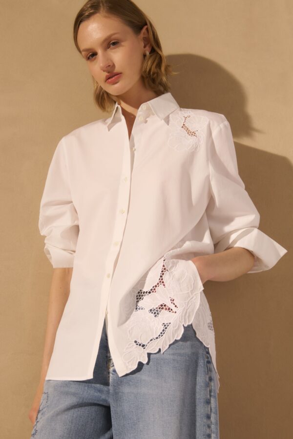 Looks von Marc Cain F/S 2027 (Foto: Marc Cain)