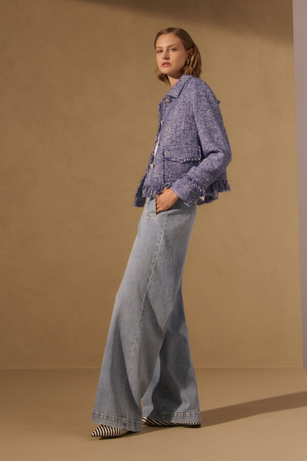 Looks von Marc Cain F/S 2027 (Foto: Marc Cain)