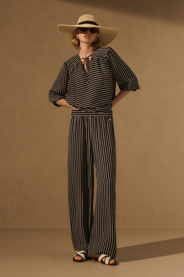 Looks von Marc Cain F/S 2027 (Foto: Marc Cain)