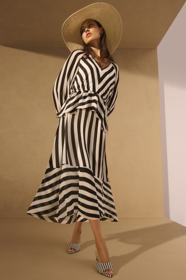 Looks von Marc Cain F/S 2027 (Foto: Marc Cain)