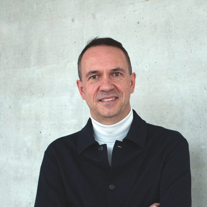Lowa-Managing Director Commercial Alexander Nicolai (Foto: Lowa)