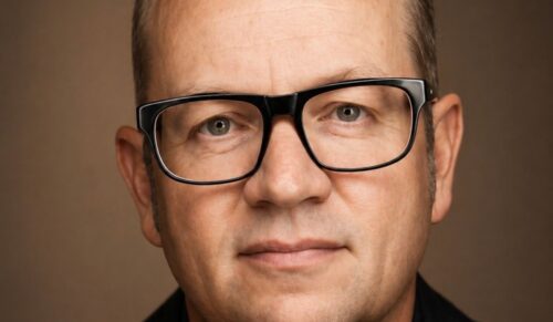 Andreas Heep (Foto: Picard)
