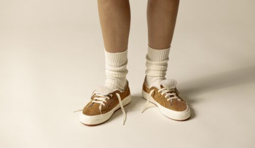 Superga-Styles H/W 2026/27 (Foto: Superga)