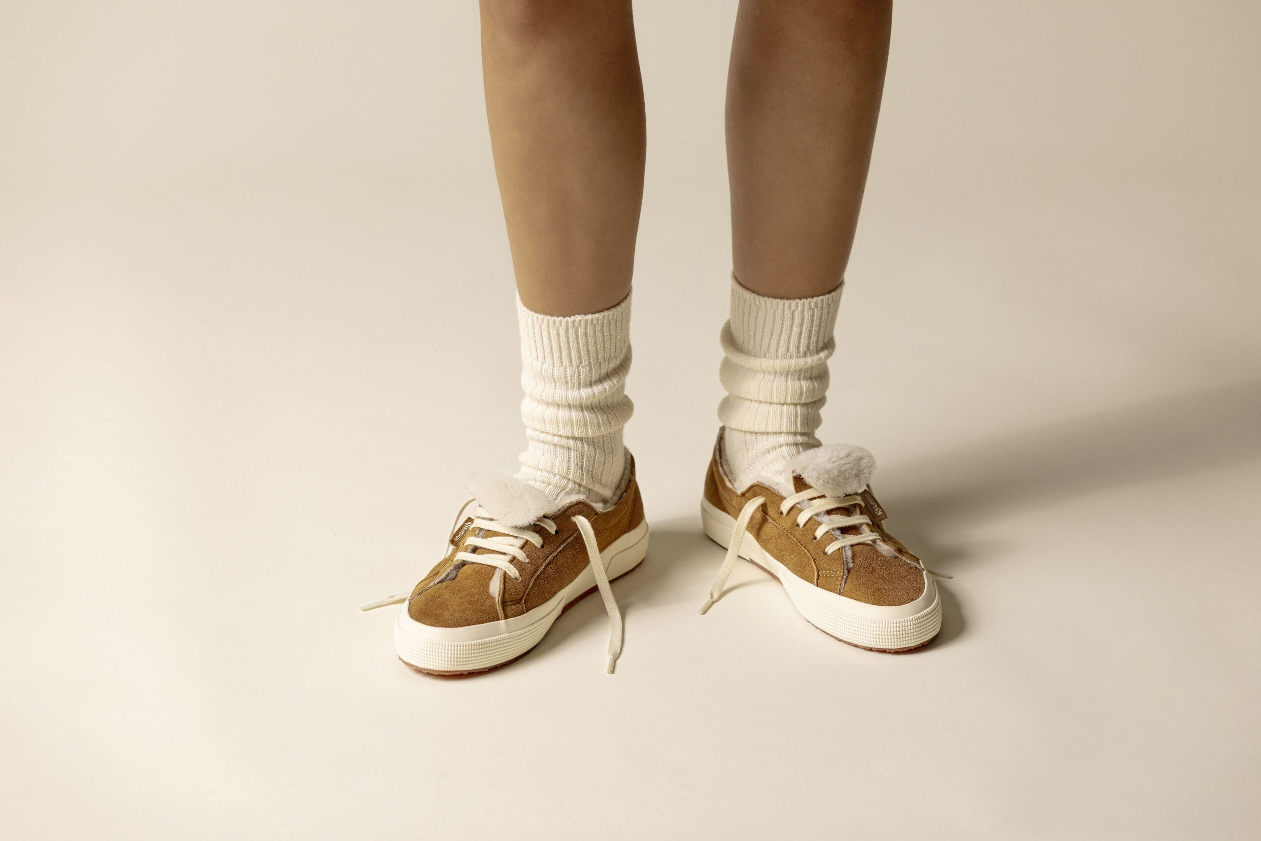 Superga-Styles H/W 2026/27 (Foto: Superga)