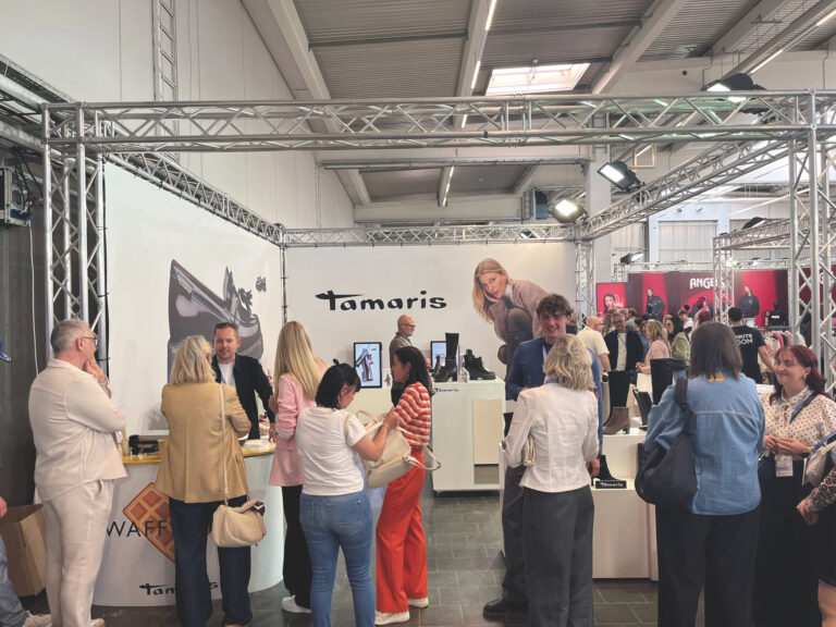 Tamaris (Foto: Redaktion)