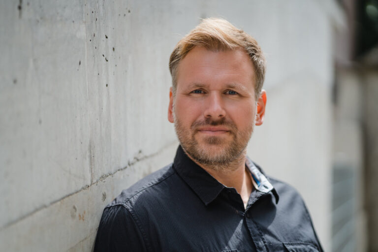 Marco Vathke, Geschäftsführer, Einlagen-Shop (Foto: EInlagen-Shop)