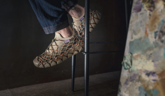 Keen & Henrik Vibskov (Foto: Keen/Emily Wilson)