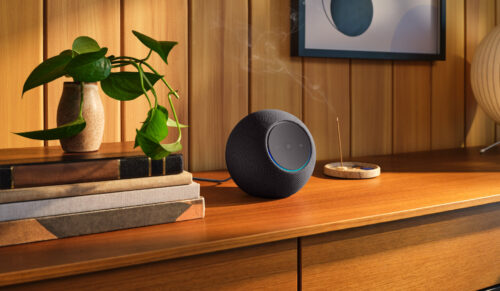 Echo Studio (Foto: Amazon)