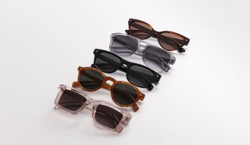 Urban Collection von Travelite. (Foto: Travelite)