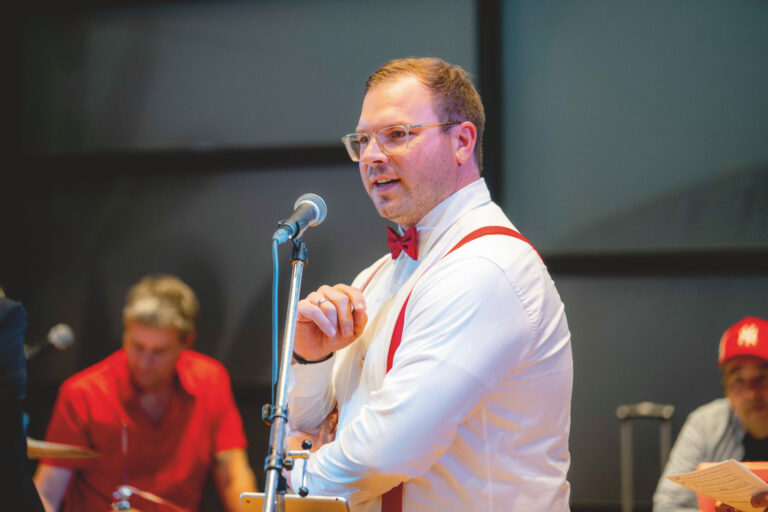 Christian Seiffert (Foto: Lucas Adrian)