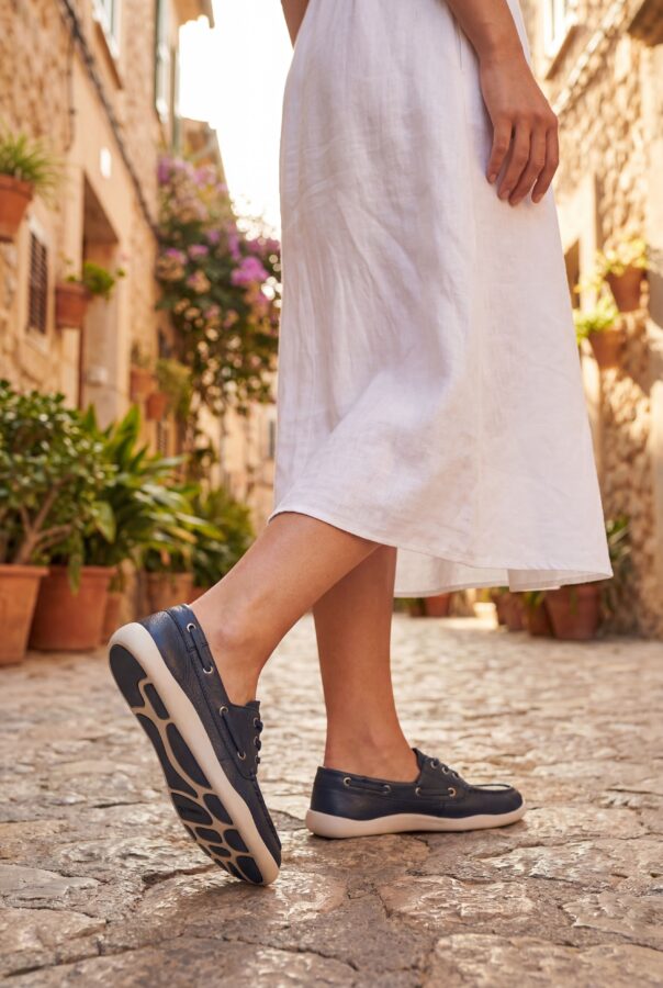 Barfußschuhe von Caprice (Foto: Caprice)