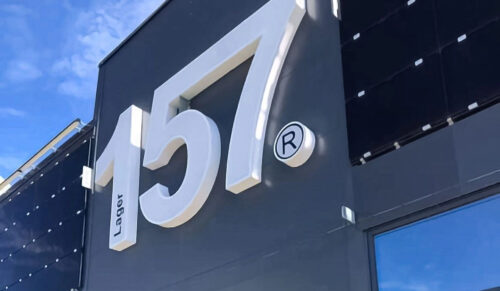 Foto: Lager 157