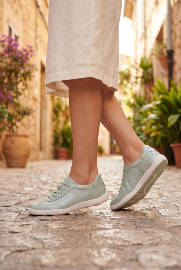 Barfußschuhe von Caprice (Foto: Caprice)