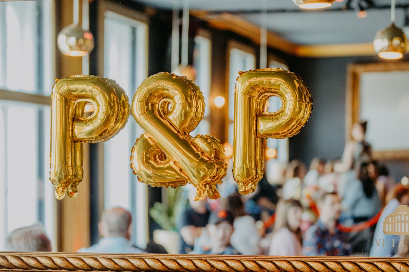 35 Jahre P+P Shoes (Foto: Andy Paulik)