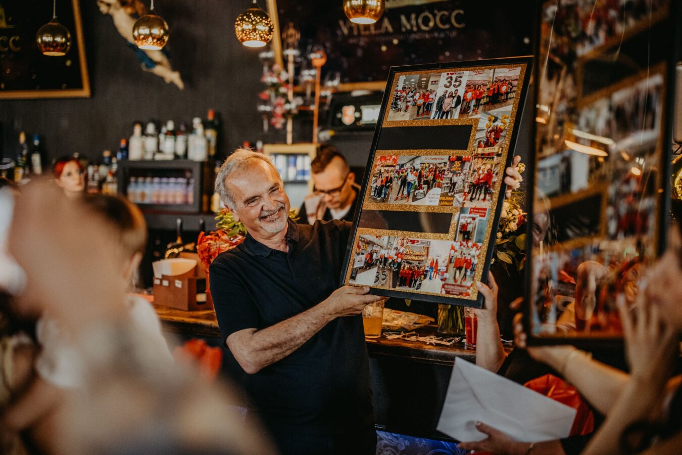 35 Jahre P+P Shoes (Foto: Andy Paulik)