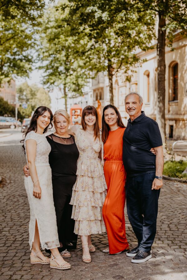 35 Jahre P+P Shoes (Foto: Andy Paulik)