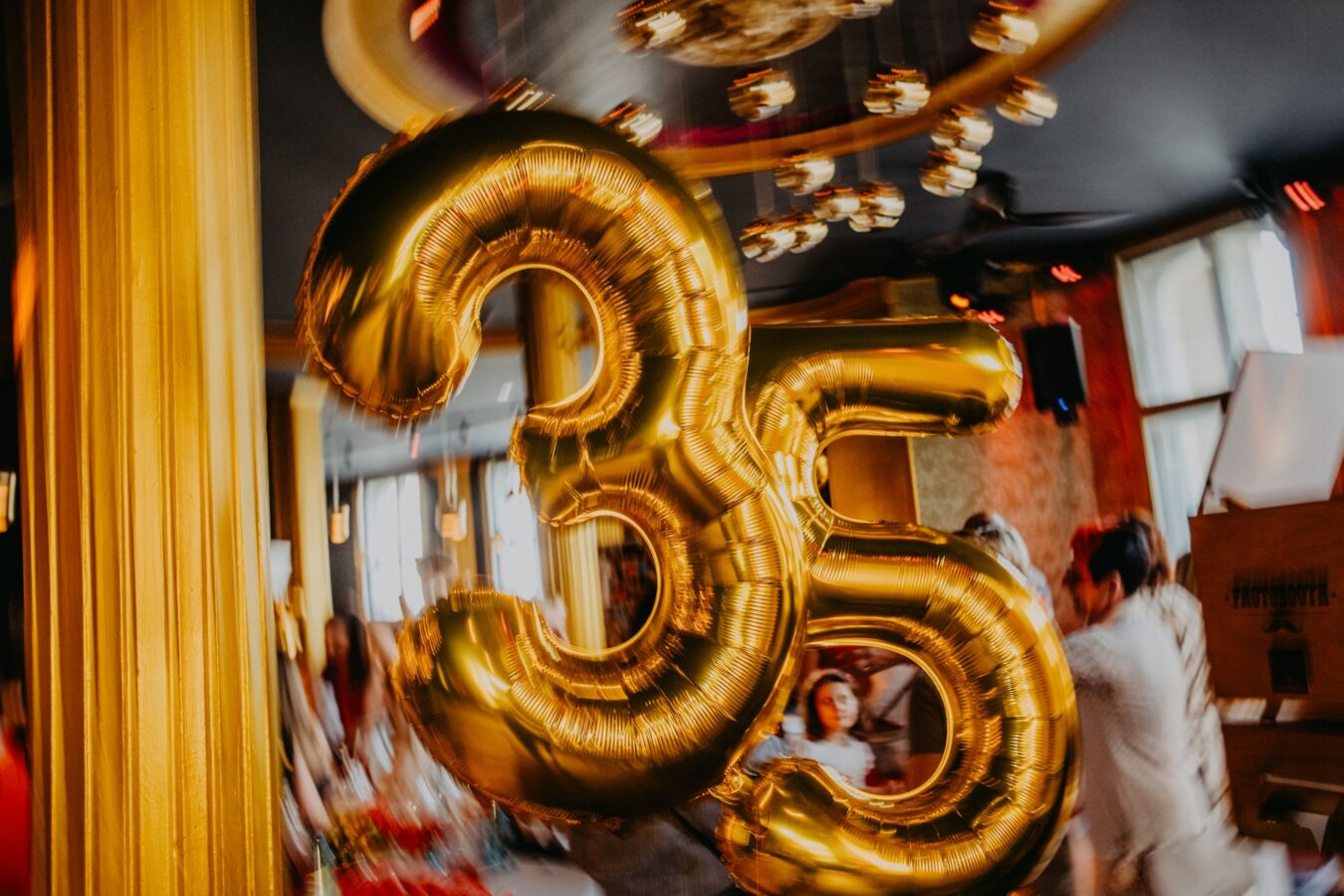 35 Jahre P+P Shoes (Foto: Andy Paulik)