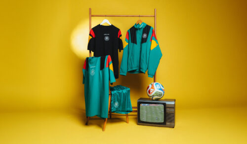 Foto: Adidas