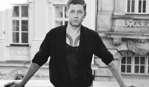 Christian Alexander Beck (Foto: Aigner)