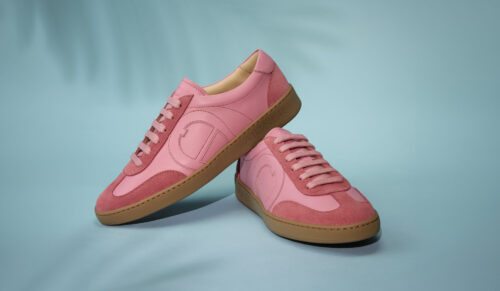 Ab der Saison Frühjahr/Sommer 2027 wird die Aigner-Schuhkollektion vollständig in Eigenregie entwickelt. (Foto: Aigner)