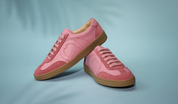 Ab der Saison Frühjahr/Sommer 2027 wird die Aigner-Schuhkollektion vollständig in Eigenregie entwickelt. (Foto: Aigner)
