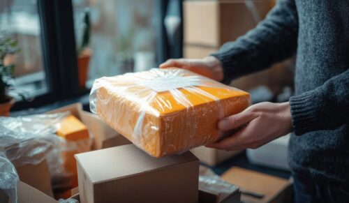Retouren gehören im Schuh-Onlinehandel zum daily business. (Foto: Adobe Stock)