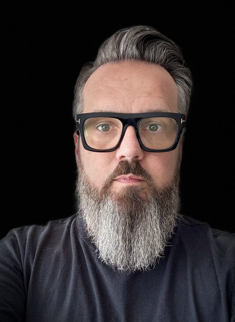Tobias Baumann  ist Sales Manager für Deutschland und Österreich bei  Colmar (Foto: privat)