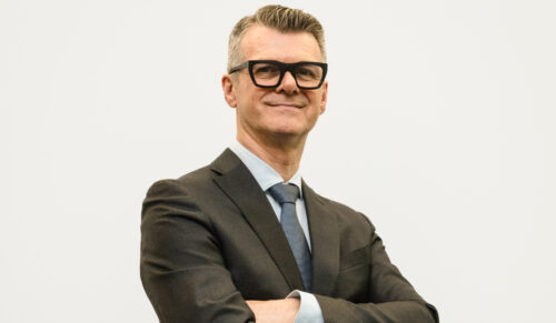 Mauro Bergozza, Präsident des Verbands der Maschinenhersteller Assomac (Foto: Assomac)