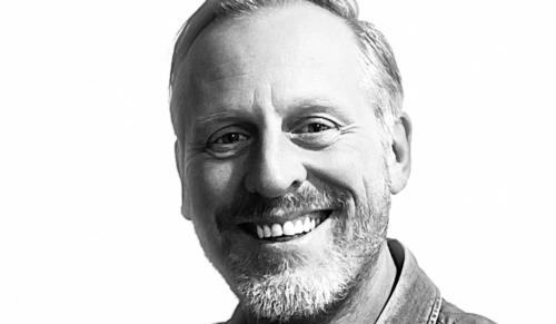Carsten Richter, Sales Director Europe, Urbn Concepts (Foto: Urbn Concepts)
