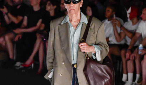 Willy Chavaria (Foto: Catwalkpix)