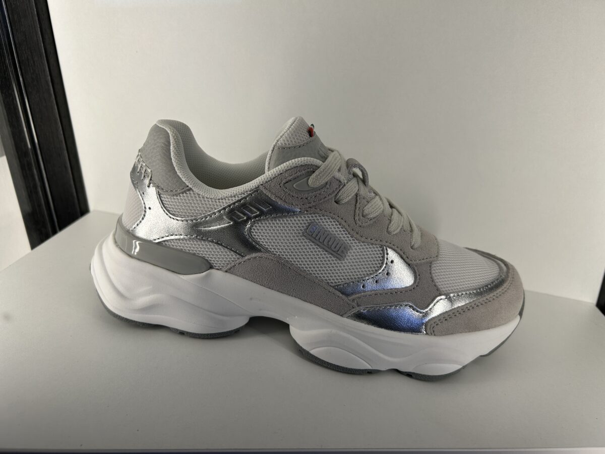 Schuhe von Cinque (Foto: Redaktion)