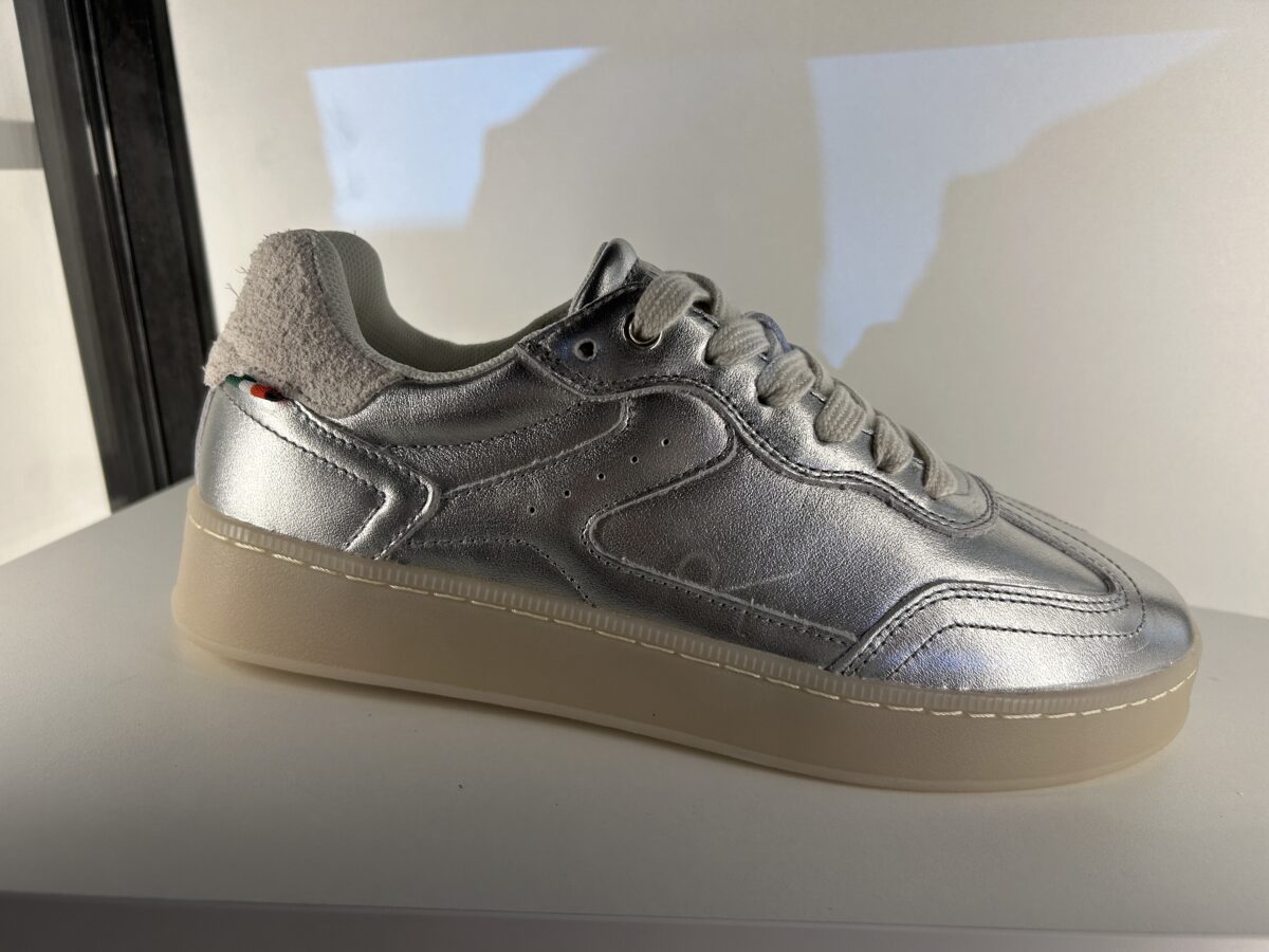 Schuhe von Cinque (Foto: Redaktion)