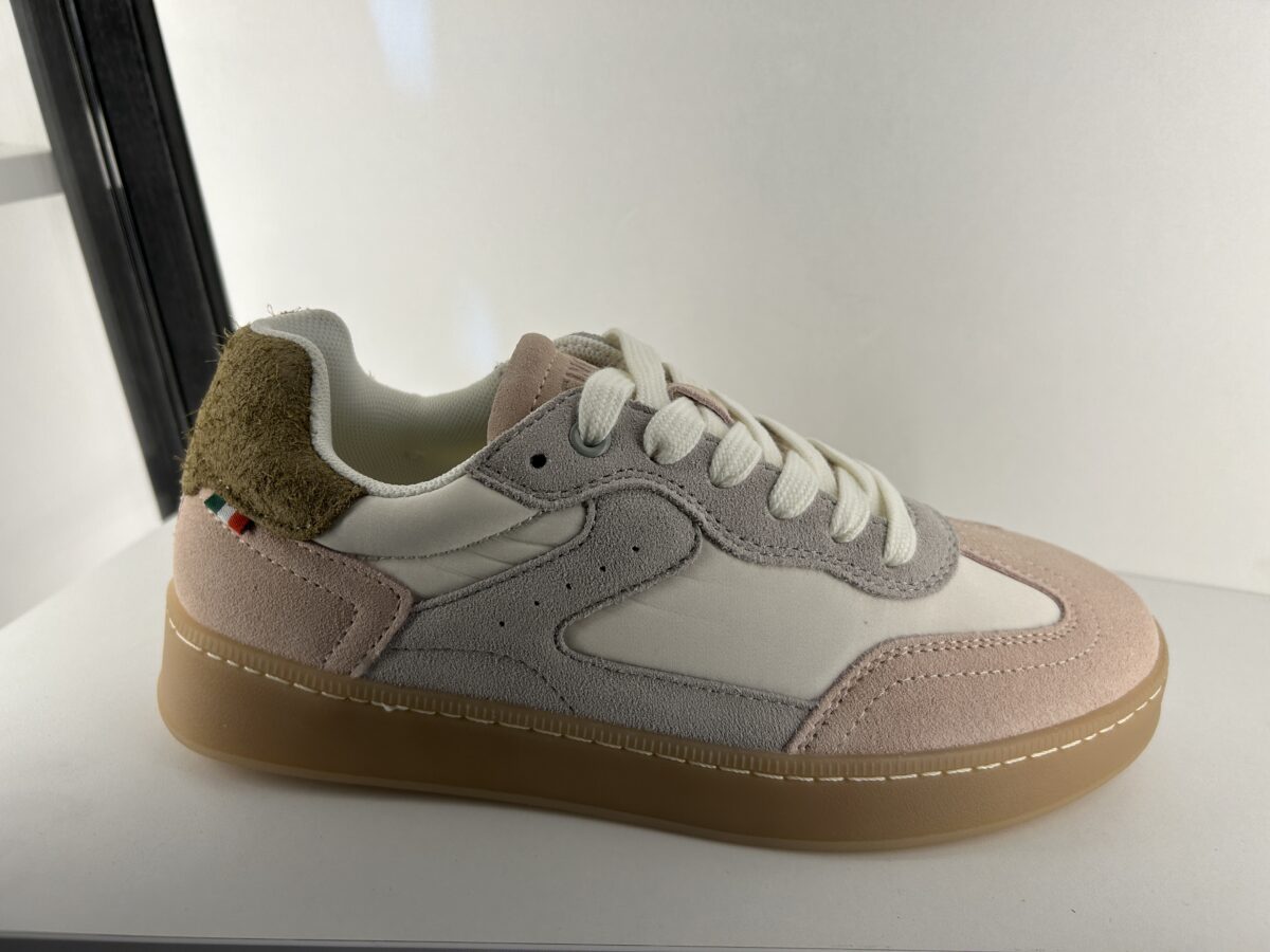 Schuhe von Cinque (Foto: Redaktion)