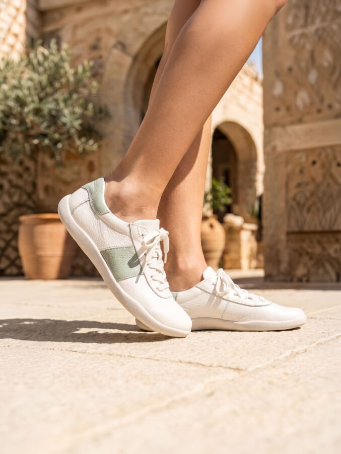 Barfußschuhe von Caprice (Foto: Caprice)