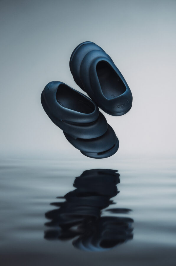 Crocs-Modell Roy (Foto: Crocs)