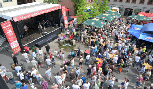 Foto: Schuhmachermarkt Hauenstein