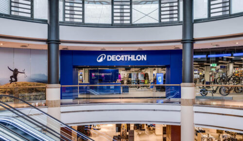 Foto: Decathlon