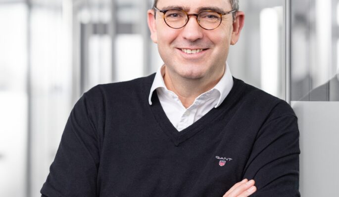 Dr. Torge Doser ist neuer Lässig-CEO. (Foto: Tanja und Patrick Hammel GbR)
