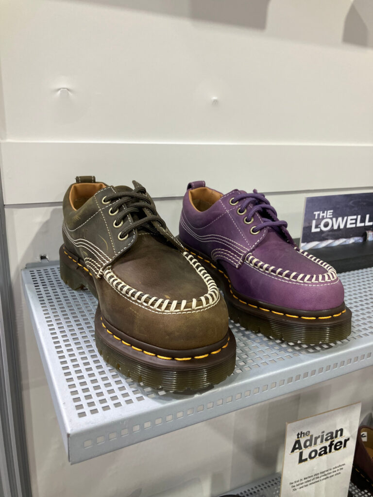 Dr. Martens (Foto: Redaktion)