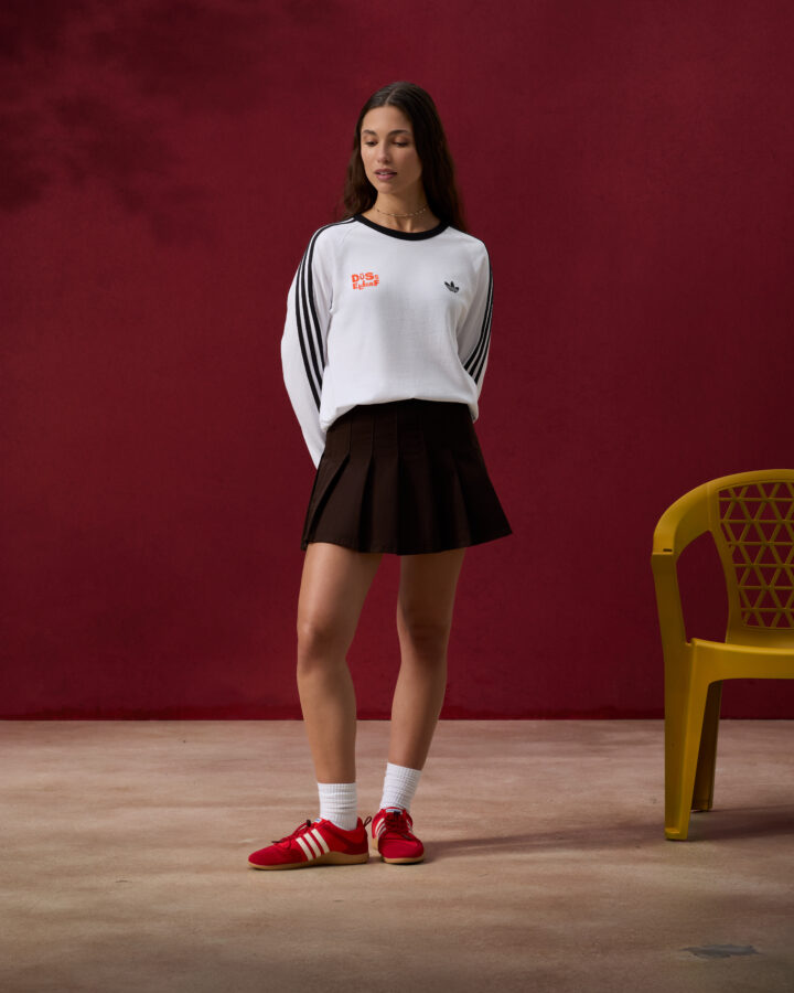 Adidas & Bad Bunny (Foto: Adidas)