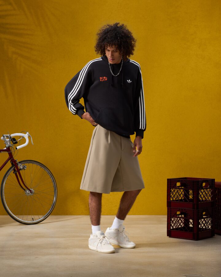 Adidas & Bad Bunny (Foto: Adidas)