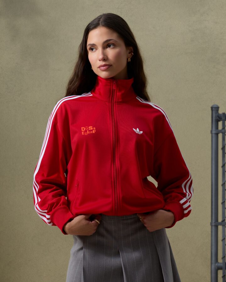 Adidas & Bad Bunny (Foto: Adidas)