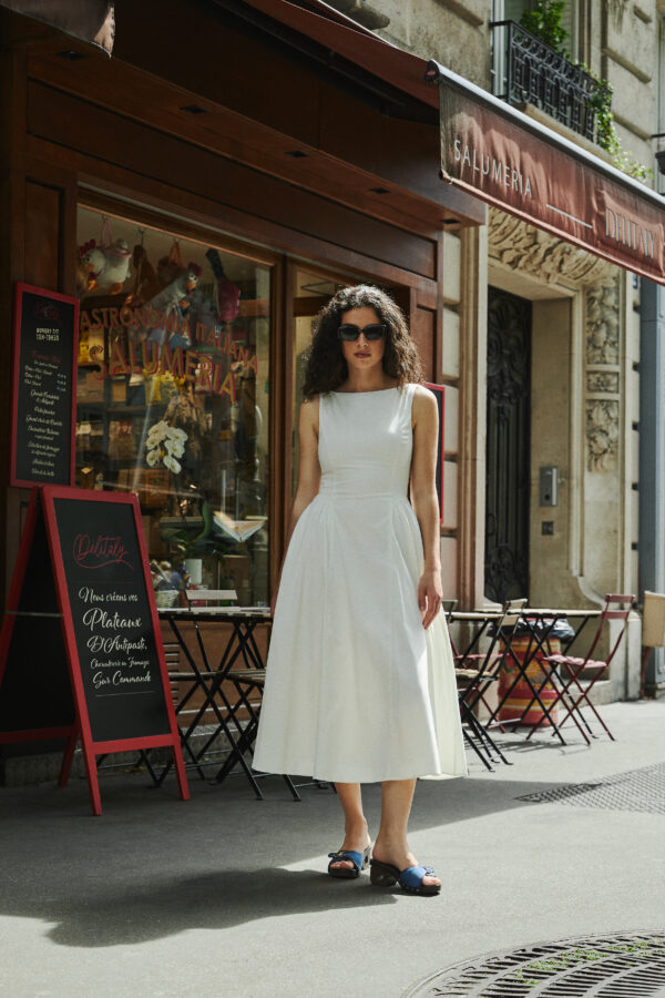 Modelle von Scholl (Foto: Thomas Babeau)