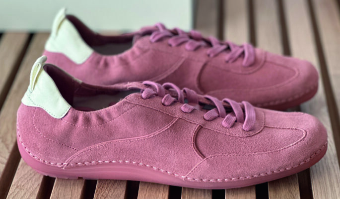 Styles von Fitflop (Foto: Redaktion)