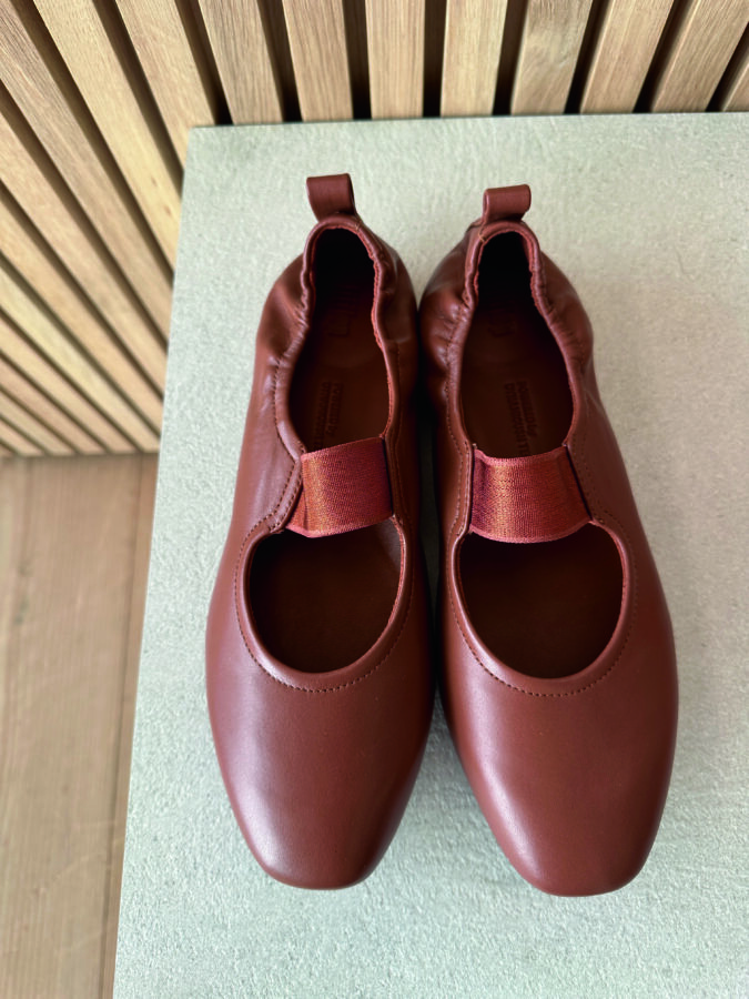 Styles von Fitflop (Foto: Redaktion)