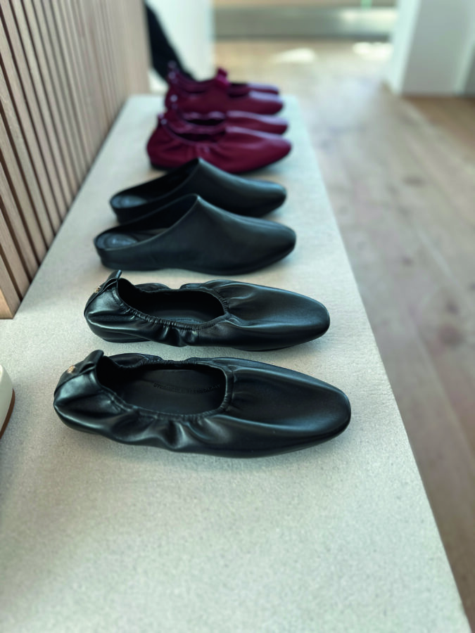 Styles von Fitflop (Foto: Redaktion)